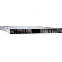 Новый сервер Dell PowerEdge R660 с двумя процессорами Intel Xeon, 8 ТБ DDR5, PCIe 5.0 NVMe, 1U, для установки в стойку, в наличии