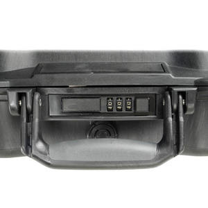 Échantillon gratuit Boîtier électrique étanche en plastique IP65 Jonction OEM ABS Extérieur Grandes boîtes de projet électronique Boîtier - Product Image 5