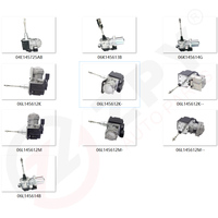 مشغل توربو إلكتروني جديد للسيارات من ZPY، مشغل شاحن توربيني 06L145612K OE 06L145612L لسيارات أودي A4 A5 S4، ضمان 24 شهرًا