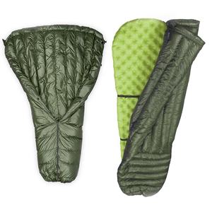 Tapis <span class=keywords><strong>de</strong></span> <span class=keywords><strong>couchage</strong></span> gonflable, léger et pressoir pour les pieds, Camping, revêtement TPU, matelas à Air, vente en gros, - Product Image 3