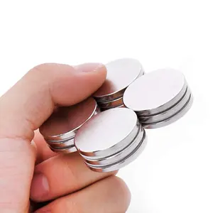 Nuevo Producto Balin, Muestras Gratuitas Exclusivas, Imán Industrial Superfuerte, Imán de Aplicación para <span class=keywords><strong>Biomagnetismo</strong></span> - Product Image 1