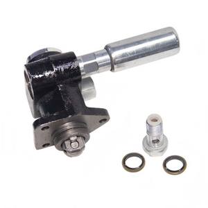 SAD/H2206 6113 13029828 Repuestos para Cargadora China, Cojinete de Biela Marca HANSEN, 1 Año de Garantía - Product Image 6