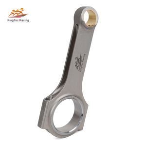 Kit de bielles forgées haute performance M47 <span class=keywords><strong>M47D20</strong></span> en acier 4340 pour BMW E46 318d 2001-2003 - Product Image 5