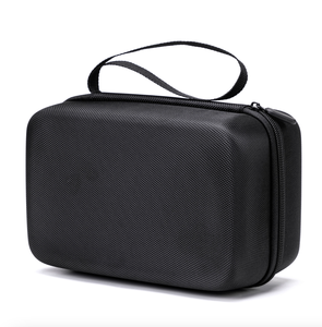 Tragetasche für Spielekonsolen, große Kapazität, schützende Aufbewahrungstasche mit Ladefach und Organizer für Reparaturwerkzeuge, 17/12/9 cm - Product Image 3