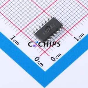 Controlador y regulador de circuito integrado PMIC, Chip IC de circuito integrado, nuevo, original, nuevo, 1 de 2, 2, 1 de 2, 1 de 2 - Product Image 2