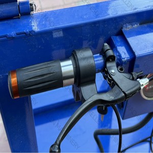 Camión Eléctrico Versátil: Apto para el Transporte de Vidrio, Pernos y Materiales de Construcción - Product Image 5