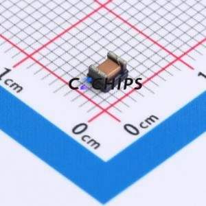 Inductor SMD AHW3225F-4R7KTF 1210 (Inductancia: 4.7uH) (Precisión: 10%) (Corriente Nominal: 350mA) - Product Image 2