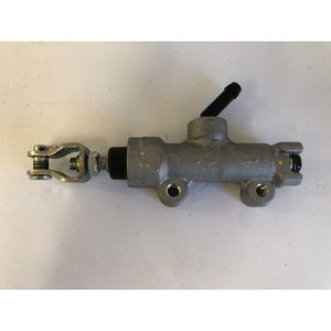 Manopola Sinistra YAMAHA X Max 125 250 300 400 2017-2020 BL1 F474A 00 per Moto - Product Image 3