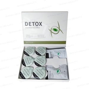 Cápsulas de Oxígeno Bright Kit Revive Kit, Consumibles para Máquina de Oxígeno 3 en 1, Eliminación de Arrugas, Blanqueamiento de la Piel, Gran Venta en EE. UU. - Product Image 4