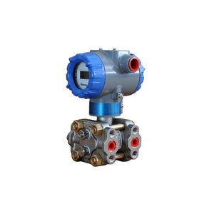 Transmetteur différentiel, capteur transducteur série SmartLine STD810 STD820 - Product Image 1