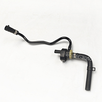 Ligne de ventilation A2740187201 a 274 018 22 01 A2740186700 2740182201 A2740182201 pour Mercedes CLS260 C180 E200 GLC260 GLC300