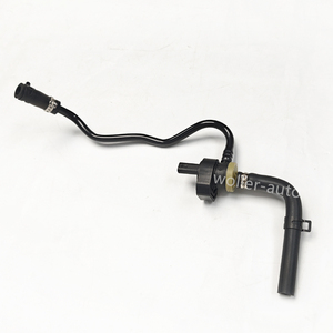 Línea de Ventilación A2740187201 a 274 018 22 01 A2740186700 2740182201 A2740182201 para <span class=keywords><strong>Mercedes</strong></span> CLS260 C180 E200 GLC260 GLC300 - Product Image 3