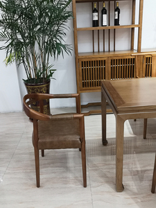Sedia <span class=keywords><strong>in</strong></span> <span class=keywords><strong>legno</strong></span> di alta qualità per il ristorante mobili per la casa soggiorno sala da pranzo utilizzato - Product Image 5