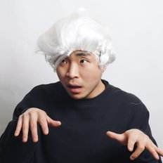 Accesorios de disfraz Musist Motrist Wi - Product Image 1