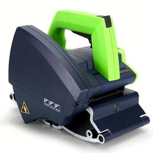 Hand-held Manual Stainless Steel Plastic PVC Pipe Cutting <b>Machine</b> 15-220mm 220V - Product Image 1