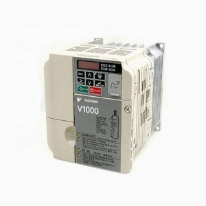 มอเตอร์ปั๊มน้ำพลังงานแสงอาทิตย์ 2.2 กิโลวัตต์ 380 โวลต์ รุ่น J1000 CIMR-JB2A0012BBA สำหรับสระว่ายน้ำ รองรับระบบไฟฟ้ากระแสสลับ ความถี่ J1000 2.2 กิโลวัตต์ - Product Image 6