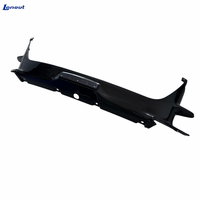 Kit de carrosserie pour Ferrari 812 GTS, style OEM, en fibre de carbone sèche 3K de haute qualité, comprenant un lèvre central de pare-chocs avant et un kit anti-turbulences