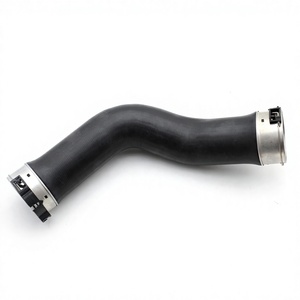 Tuyau d'admission d'air 11618571025 pour véhicules BMW turbocompressés - Product Image 3