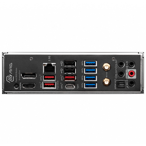 เมนบอร์ด <span class=keywords><strong>MSI</strong></span> MAG B650 <span class=keywords><strong>Tomahawk</strong></span> WiFi พร้อมชิปเซ็ต AMD B650รองรับโปรเซสเซอร์เดสก์ท็อป AMD Ryzen 7000 SERIES - Product Image 5