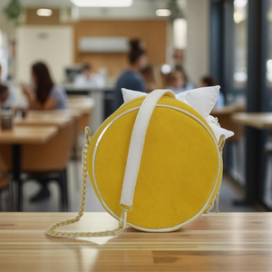 Công Suất Lớn Có Thể Gập Lại Hàng Tạp Hóa Túi Xách Lưới Lưới Rùa Túi Chuỗi Mua Sắm Tái Sử Dụng Trái Cây Lưu Trữ Tay Totes Houndstooth Mô Hình - Product Image 6