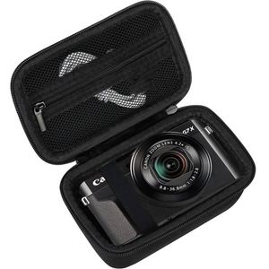 Étui de rangement EVA, étui EVA personnalisé, étui de voyage EVA pour appareil photo Canon - Product Image 1