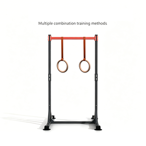Wholesale Indoor Steel Horizontal <b>Bar</b> Unisex Home Fitness <b>Pull</b>-<b>up</b> <b>Bar</b> for Children and Adult - Product Image 6