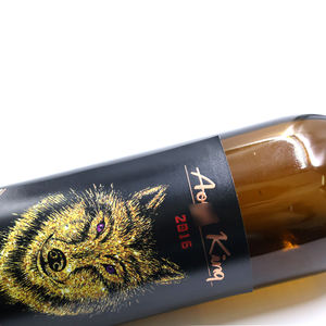 Sellos <span class=keywords><strong>de</strong></span> seguridad a prueba <span class=keywords><strong>de</strong></span> manipulaciones, <span class=keywords><strong>etiquetas</strong></span> <span class=keywords><strong>de</strong></span> <span class=keywords><strong>vino</strong></span> para aniversarios, <span class=keywords><strong>etiquetas</strong></span> <span class=keywords><strong>de</strong></span> embalaje Premium - Product Image 6