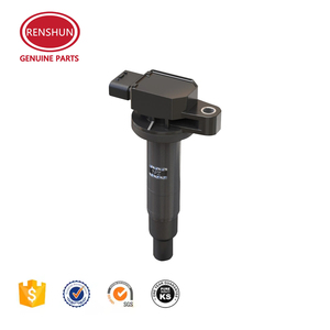 XE-9111 20396 A70-70-0012 78-02-206 90080-19027 xe cuộn đánh lửa cho Toyota FJ Cruiser J100 J200 98-07 Lexus LX470 90919-02230 - Product Image 6