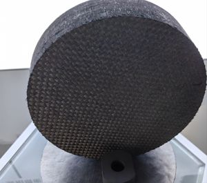 Matériau composite en fibre de carbone pour l'isolation des fours à très haute température, feutre intégré à durcissement intégré, usage industriel, marque One <span class=keywords><strong>Victor</strong></span> - Product Image 2