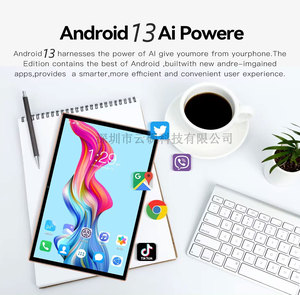 <span class=keywords><strong>2025</strong></span> máy tính bảng Android 10.95 inch Mới trực tiếp hỗ trợ giá tốt cuộc gọi + chức năng <span class=keywords><strong>OTG</strong></span> bán buôn xuyên biên giới - Product Image 4