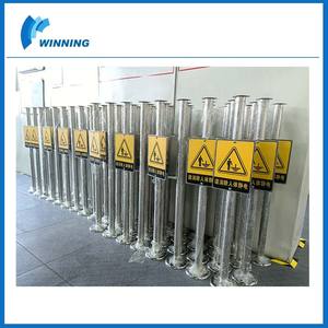 Компактный, точный, экономичный, на батарейках, с защитой IP65, взрывозащищенный (EX), с тремя цветами светодиодной индикации/голосовой сигнализацией, время отклика 3 сек. - Product Image 3