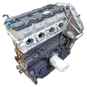 Hochwertiger Gebrauchter Original 491 XG491Q-ME 491Q 4Y Motor Longblock für Great Wall Jinbei Rui Chi Haise 2.0L 2.2L - Product Image 4