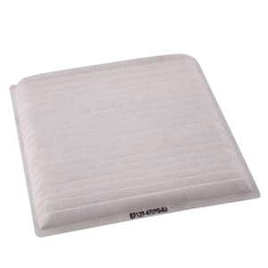 Wholesale Cabin Air Filter <b>Auto</b> Parts 87139-47010 8713947010 72880-AG000 87139-06030 87139-06040 for Toyota Subaru - Product Image 2