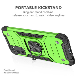 ขายึดแบบวงแหวนกันตกสำหรับ <span class=keywords><strong>Samsung</strong></span> Galaxy S24เคสพิเศษที่วางในรถ S23อัลตร้า S23 FE S22 S21 A55 A15ที่คลุม A34 A14 - Product Image 4