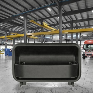 Nuovo per <span class=keywords><strong>Volvo</strong></span> Truck maniglia della porta 1614564 1611981 164230001 parte del corpo di ricambio - Product Image 3