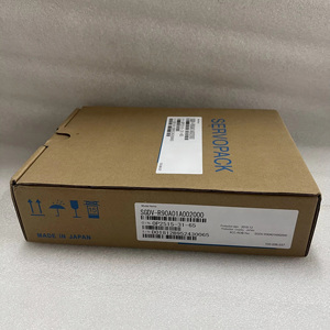 SGDV-R90A01A002000ไดรเวอร์เซอร์โวแบบใหม่และดั้งเดิม - Product Image 1