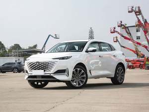 Meilleure vente Changan Automobile Uni-k 2024 2.0t Happy Essence SUV intermédiaire 5 portes 5 places à vendre pour UNI-K UNI-T UNI-Z - Product Image 3