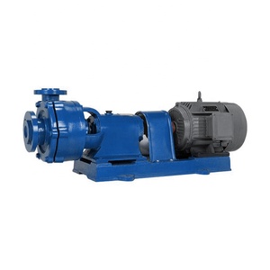 UHB耐摩耗性耐薬品性酸スラリートランスファーモルタルポンプ - Product Image 3