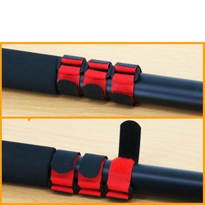 Microfono SOPFIC Picking Rod tipo intervista direzionale microfono esterno gabbia per maiali professionale ricezione del suono asta di prolunga - Product Image 6