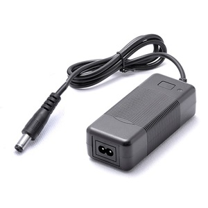 <b>12V</b> 5A Power Adapter DC 60W <b>Switching</b> Supply For LED Strip <b>Lights</b> US Plug 1M Cable Natural Cooling - Product Image 3