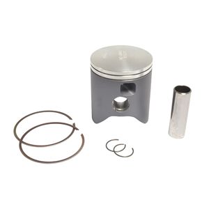 Piston de course forgé 2T, diamètre 66,35 mm pour cylindre d'origine - Product Image 1