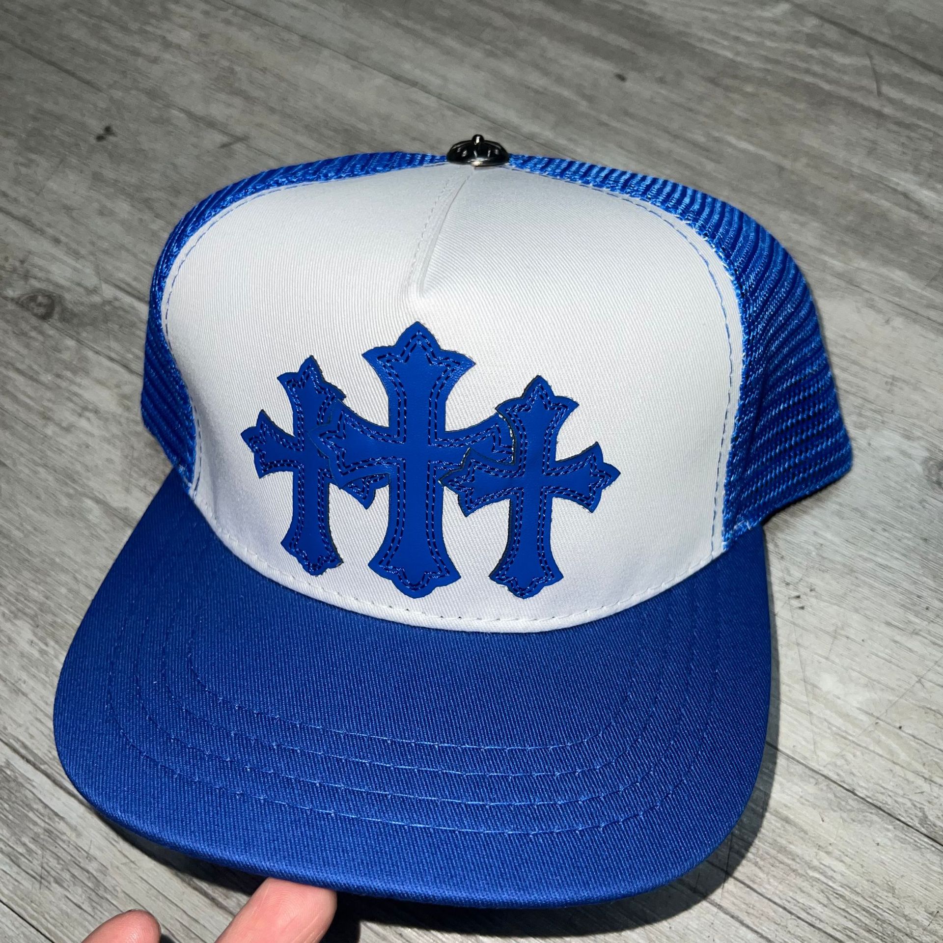 bleu