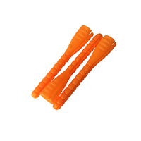 10 pièces de Pêche à La Carpe Accessoires Zig Aligna Kit Appareils Zig Rig Pour Carpe Pêche F13III-ZK1006