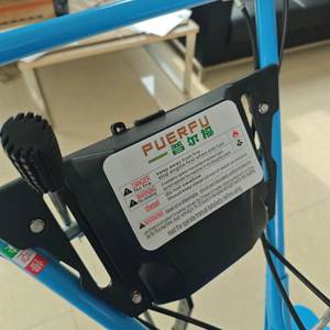 7HP 가솔린 PRFPT170 경운기 경운기 다기능 농업기계 로타리 농장 기계 - Product Image 2