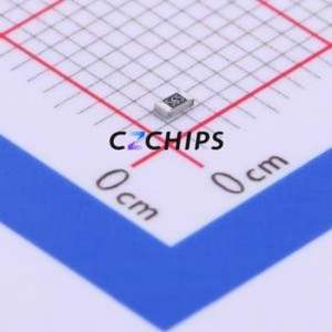 ตัวต้านทานแบบ SMD รุ่น WR06X565JTL ขนาด 0603 (ประเภท: ฟิล์มหนา) (ค่าความต้านทาน: 5.6 มิลลิโอห์ม ความแม่นยำ: 5%) - Product Image 1