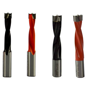 Broca de Carburo Sólido TCT para Trabajos en Madera de Alta Calidad, para Carpintería, Fabricada por un Fabricante Industrial de Madera - Product Image 3