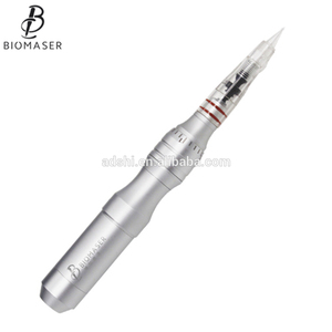 <span class=keywords><strong>Biomaser</strong></span> P1 Digital Micropigmentation máquina para ceja del tatuaje maquillaje permanente - Product Image 5