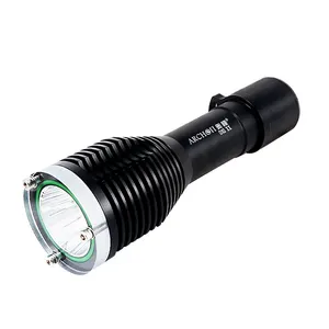 2000 Lumen ARCHON W16 II D10 II Lampe de poche de plongée LED rechargeable sous-marine