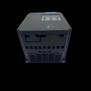 Convertisseur de fréquence Huichuan série Md290 380V IP20 à contrôle vectoriel pour le contrôle des ventilateurs d'alimentation en eau Md290t220p - Product Image 5
