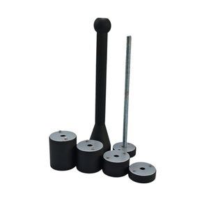 5 Steel Mace Workout Methods For Full Body Conditioning - SET FOR SET - View #3